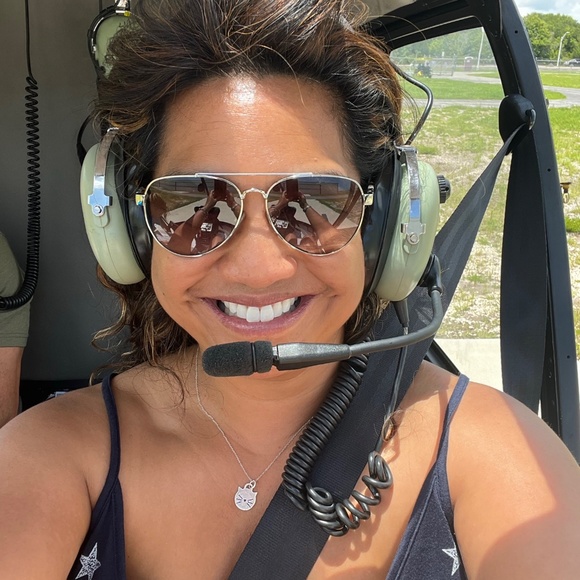 Meet your Posher, Crystal - Picture 3 of 4